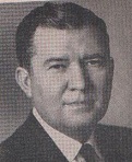 Kenneth Allison Roberts of the U.S. (1912-89)