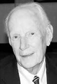 Kenneth Milton Stampp (1912-2009)