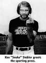 Ken Stabler (1945-2016)