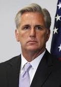 Kevin McCarthy of the U.S. (1965-)