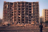 Khobar Towers, June 25, 1996