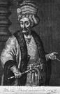 Khouli Khan (Nadir Shah) of Presia (1688-1747)