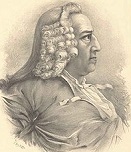 Kilian Ignaz Dientzenhofer (1689-1751)