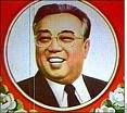 Kim Il-sung of North Korea (1912-94)