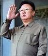Kim Jong-il of North Korea (1942-2011)