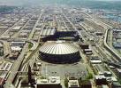 Kingdome, 1972