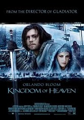 'Kingdom of Heaven', 2005