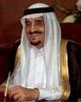 King Fahd of Saudi Arabia (1921-2005)