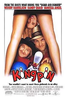 'Kingpin', 1996