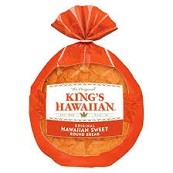 King's Hawaiian Bread