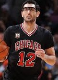 Kirk Hinrich (1981-)