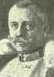Austrian Field Marshal Klaudius Freiherr Czibulka von Buchland (1862-1931)
