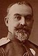 Bulgarian Gen. Kliment Boyadzhiev (1861-1933)