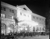 Knickerbocker Theatre, 1917