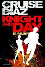 'Knight and Day', 2010
