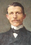 Knut Ångström (1857-1910)