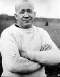 Knute Rockne (1888-1931)