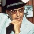 Telly Savalas (1924-94) as Kojak, 1973-8