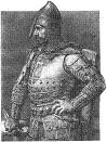 Duke Konrad I of Masovia (1187-1240)