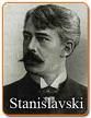 Konstantin Stanislavski (1863-1938)