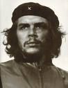 'Che Guevara' by Alberto Korda, 1960