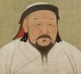 Kublai Khan (1215-94)