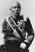 Japanese Gen. Count Kuroki Tamemoto (1844-1923)