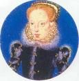 Lady Catherine Grey (1540-68)