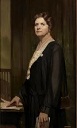 Lady Margaret Rhondda of Britain (1883-1958)