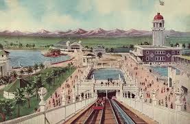 Lakeside Amusement Park, Colo., 1908