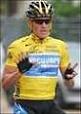 Lance Armstrong (1971-)