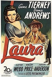 'Laura', 1944