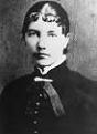 Laura Ingalls Wilder (1867-1957)