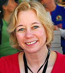 Laura Lippman (1959-)