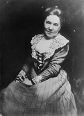 Laura Spelman Rockefeller (1839-1915)