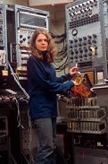 Laurie Spiegel (1945-)