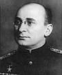 Lavrenti P. Beria of the Soviet Union (1899-1953)