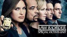 Law and Order: SVU, 1999-