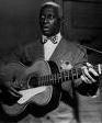Lead Belly (1888-1949)