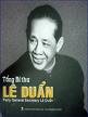 Le Duan of Vietnam (1907-86)