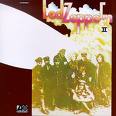 Led Zeppelin II, 1969