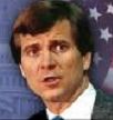 Lee Atwater of the U.S. (1951-91)