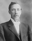 Lee Cruces (1863-1933)