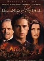 'Legends of the Fall', 1994