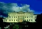 Leinster House, 1745-7