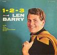 Len Barry (1942-)
