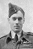 British RAF Group Capt. Leonard Cheshire (1917-92)