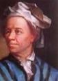 Leonhard Euler (1707-83)