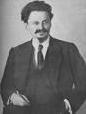 Leon Trotsky (1879-1940)