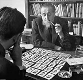 Leopold Szondi (1893-1986)